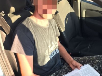 В Башкирии инспекторы ГИБДД поймали водителя с поддельными правами