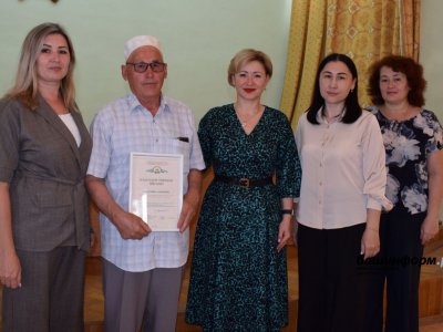 В Уфе назвали победителей отборочного этапа конкурса «Трудовые династии Башкортостана»