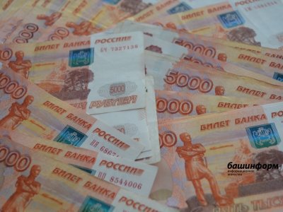 Жители Башкирии за сутки отдали мошенникам почти 10 миллионов рублей