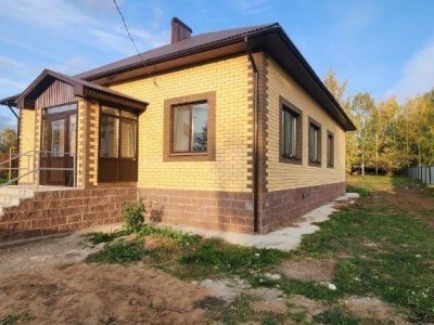 В Башкирии семьи получили дома, построенные в рамках госпрограммы