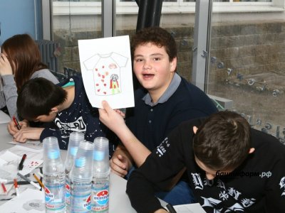 На «Китап-байраме» в Башкирии примут книги для воспитанников детдомов