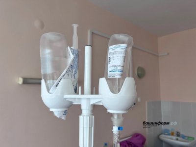 В минздраве Башкирии сообщили подробности случая выявления кори в больнице