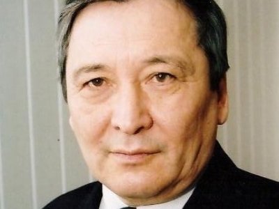 В Уфе ушел из жизни ученый, основатель факультета философии БашГУ Дамир Нуриев