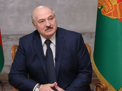 Минск заявил, что подразделения ЧВК "Вагнер" приняли предложение Лукашенко об остановке движения