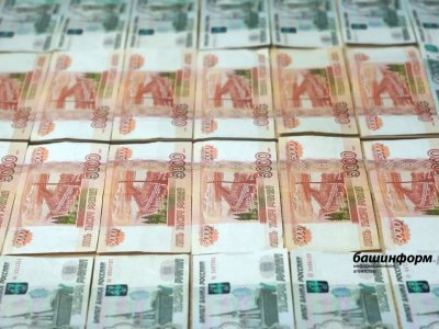 Налоговые поступления в местные бюджеты Башкирии превысили 55 млрд рублей