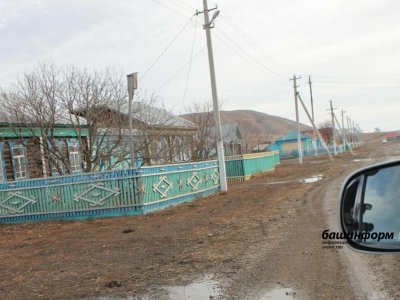В Бижбулякском районе Башкирии нашли труп женщины