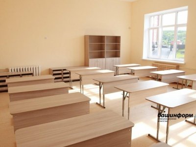 Школу в Башкирии закрыли на карантин из-за регистрации случаев кори