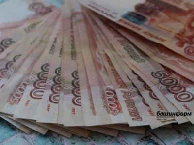 Четыре организации из Башкирии получат федеральный грант на общую сумму 20 млн рублей