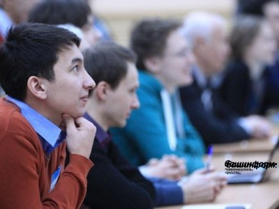 Стипендия Главы Башкирии для учащихся колледжей составит 5000 рублей