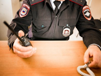 Оперативниками собственной безопасности МВД по РБ выявлены противоправные действия сотрудника