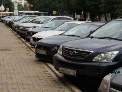 В Башкирии мошенники добрались до автолюбителей