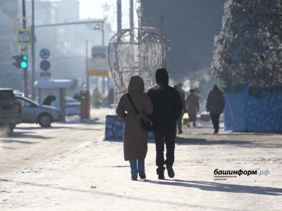 В Башкирии снизилась численность безработных