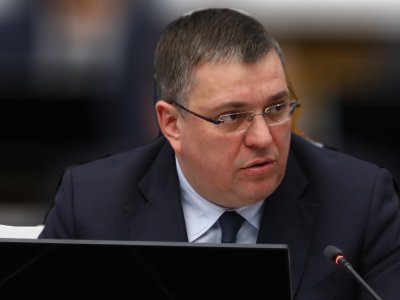 Экс-министр Александр Клебанов задержан за взятку в размере 5 млн - СК Башкирии