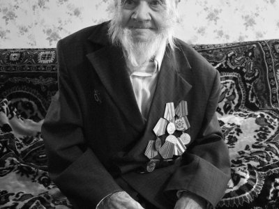 В Уфе ушел из жизни 101-летний участник Великой Отечественной войны