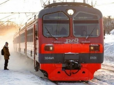 Пассажиров пригородных электричек в Башкирии предупредили об изменениях расписания на 8 марта