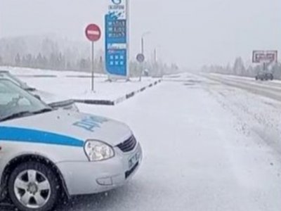 Глава ГИБДД Башкирии обратился к водителям с экстренным предупреждением