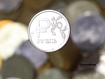 Доходы бюджета Башкирии в январе-марте составили 59 млрд рублей — минфин