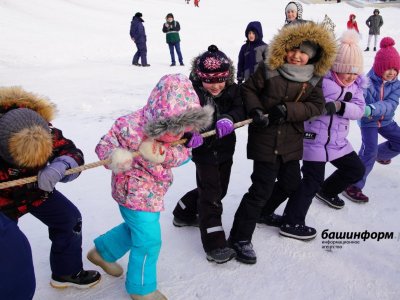 В Башкирии детей участников СВО начнут отправлять на отдых в санатории с 18 декабря