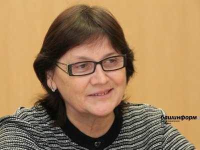 Римма Утяшева: Задачи в здравоохранении, поставленные Главой Башкирии Радием Хабировым, осуществимы