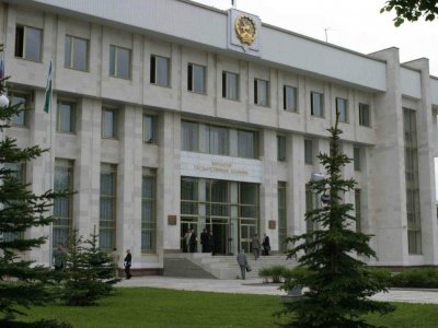 Парламент Башкирии предложил освободить от налогов благотворительную помощь НКО
