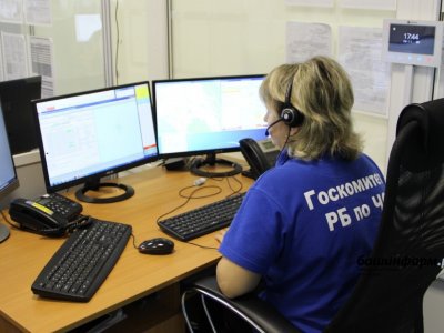 В Башкирии операторы «Системы-112» принимают сообщения на разных языках