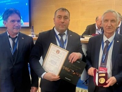 БМК завоевал награды на металлургической выставке «МЕТАЛЛ-ЭКСПО’2023»