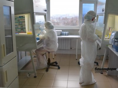 Еще два пациента в Башкирии скончались от коронавирусной инфекции