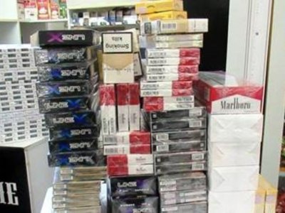 В Башкирии суд обязал предпринимателей прекратить продажу табачных изделий вблизи школ и детсадов