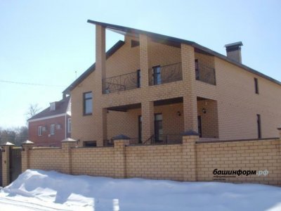 В Башкирии разыскивают владельцев неучтённой недвижимости