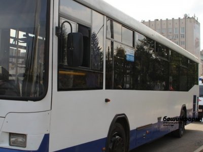 Травмированная в автобусе уфимка отсудила за увечья 105 тысяч рублей