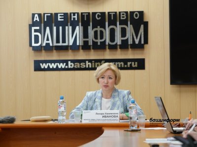 В Башкирии больше десятка участников СВО получили образовательные сертификаты на 50 тысяч рублей