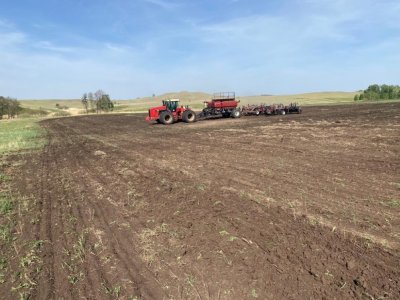 В Башкирии пересмотрят минимальные размеры земельных участков для сельхозпроизводства