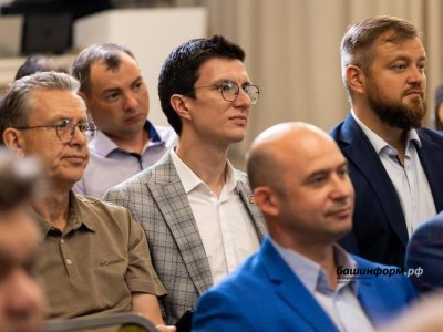 «Новые люди» представили кандидатов на выборы в Башкортостане