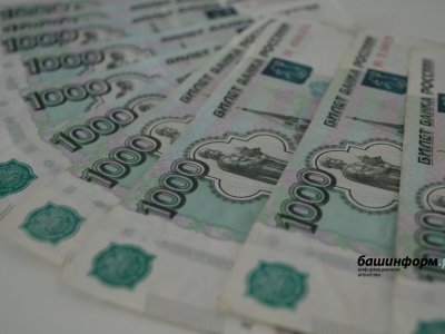 Жителя Башкирии «кинула» на деньги девушка по вызову