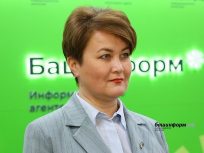 Вице-премьер Башкирии назвала главные преимущества «Жилстройсбережений»