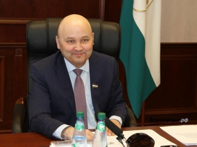 «Башкирии важно сохранить инвестиционный задел» — Расул Гусманов