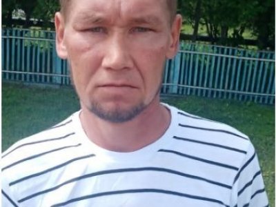 Полицейские ищут подозреваемого жителя Мишкинского района Башкирии