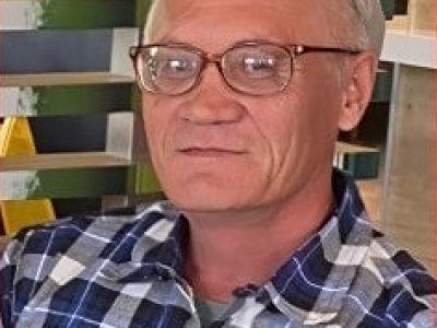 В Башкирии пропал без вести 52-летний Флюр Арсланов
