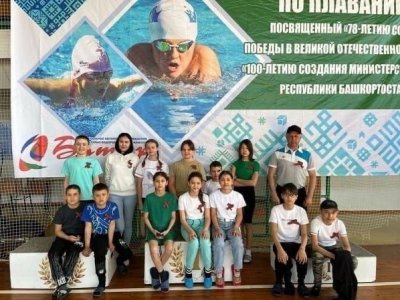 В этом году в Башкирии выплаты в размере 1 млн рублей получат еще 55 тренеров