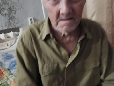 В Башкирии пропал 92-летний Илья Ярославов
