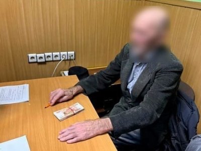 В Уфе пенсионеру вернули 2 млн рублей, «дерзко» похищенных ритуальщиком