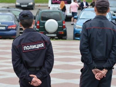 В Башкирии трое полицейских подозреваются в получении взятки от иностранца