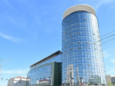 Межвузовский кампус позволит позиционировать Башкирию как крупный научно-образовательный центр РФ