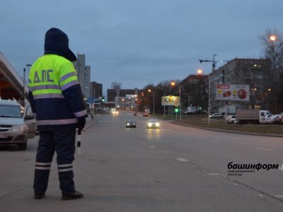 В Уфе водителей автобусов массово проверят на нарушения ПДД