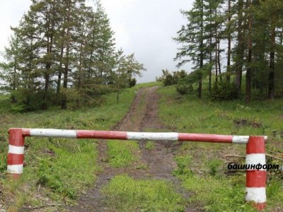 В Башкирии появятся особо охраняемые природные территории местного значения