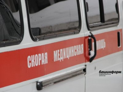 В Башкирии на подземном руднике погиб электрогазосварщик