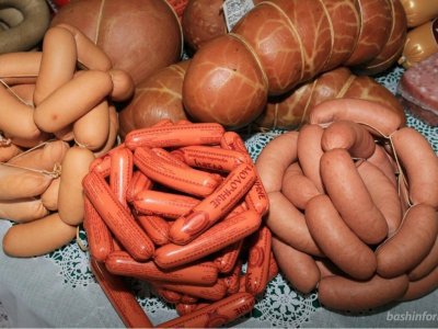 В Башкирии в модернизацию мясокомбината вложат 152 млн рублей