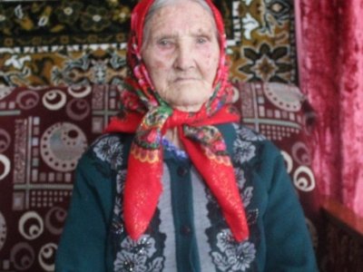 Вековой рубеж взят: жительница Башкирии Сахия Бадретдинова отметила 100-летие