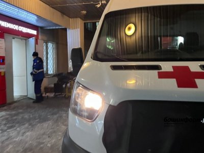 В Башкирии зарегистрирован случай кори: ребенок не был привит от заразной инфекции