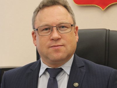 Минобрнауки РФ на должность руководителя УФИЦ РАН утвердило Василия Мартыненко